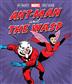 Ant-Man and the Wasp: My Mighty Marvel First Book - EN