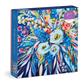 Artful Blooms 500 Piece Puzzle - EN