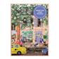 Joy Laforme Spring Street Greeting Card Puzzle - EN