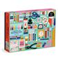 Tools for Creative Success 1000 Piece Puzzle - EN