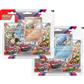 PKM - Scarlet & Violet 1 3-Pack Booster Display (24 Packs)  - EN