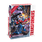 Transformers Deck-Building Game War on Cybertron Expansion - EN