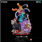 Tsume Arts - One Piece - Buggy The Clown – HQS Dioramax (1/4)