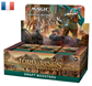 MTG - The Lord of the Rings: Tales of Middle-earth Draft Booster Display (36 Packs) - FR