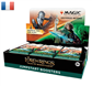 MTG - The Lord of the Rings: Tales of Middle-earth Jumpstart Booster Display (18 Packs) - FR