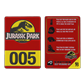 Jurassic Park 30th Anniversary Jeep Limited Edition Ingot