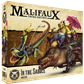 Malifaux 3rd Edition - In the Saddle - EN