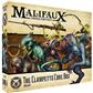 Malifaux 3rd Edition - Clampetts Core Box - EN