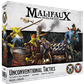 Malifaux 3rd Edition - Unconventional Tactics - EN