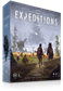 Scythe: Expeditions - EN