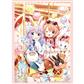 Bushiroad Sleeves Vol.429 Is your order a rabbit?