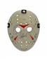 Friday the 13th - Prop Replica - Jason Mask Part 3