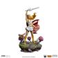 Masters of the Universe Princess Of Power She-Ra  Bds Art Scale 1/10