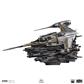 Star Wars Mando’S N-1 Starfighter  Demi Scale 1/20