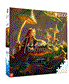 Imagination: Laura Diehl From Acorns Puzzle 1000pcs