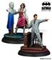 Batman Miniature Game: Harvey & Gilda Dent