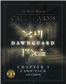 The Elder Scrolls: Call To Arms - Chapter 3 Card Pack - Dawnguard - EN