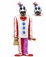 Toony Terrors – 6” Scale Action Figure – Captain Spaulding