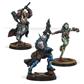 Infinity - Dire Foes Mission Pack 12: Troubled Theft - EN