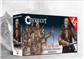 Conquest - Hundred Kingdoms: First Blood Warband - EN