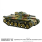 Konflikt '47 Chi-Ha Medium Tank With Compression Turret - EN