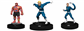 Marvel HeroClix: Fantastic Four Monthly Organized Play Kit - EN