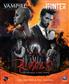 Vampire: The Masquerade Rivals Expandable Card Game The Hunters & The Hunted - EN