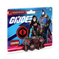 G.I. JOE Roleplaying Game Cobra Dice Set