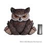 D&D Replicas of the Realms: Baby Owlbear Life-Sized Figure - EN