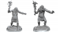 D&D Nolzur's Marvelous Miniatures: Grimlocks - EN