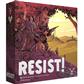 Resist! - EN