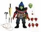 Dungeons & Dragons - 7” Scale Action Figure - Ultimate Zarak