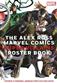 The Alex Ross Marvel Comics Super Villains Poster Book - EN