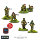 Bolt Action - British Airborne Weapons Teams - EN