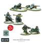 Bolt Action - German Heer (Winter) Weapons Teams - EN