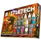 BattleTech Paint Starter