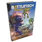 Battletech Blood Legacy Premium Hardback - EN