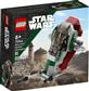 LEGO - Star Wars - Boba Fett's Starship™ Microfighter