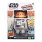 Star Wars Chatter Back Chopper Animatronic