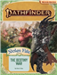 Pathfinder Adventure Path: The Destiny War (Stolen Fate 2 of 3) (P2) - EN