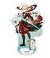 Genshin Impact - Inazuma Theme Series Character Acryl Figure: Kaedehara Kazuha