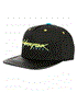 Cyberpunk 2077 Logo Snap Back Hat
