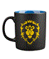 World of Warcraft Alliance Logo Mug