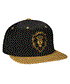 World of Warcraft Legendary Alliance Premium Snap Back Hat