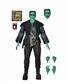 Rob Zombie’s The Munsters – 7” Scale Action Figure – Ultimate Herman Munster 