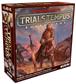 Dungeons & Dragons: Trials of Tempus Board Game - Premium Edition - EN