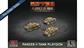 Flames of War - Panzer II Tank Platoon - EN