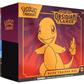 PKM - Scarlet & Violet 3 Obsidian Flames Elite Trainer Box - EN