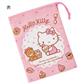 Skater - Pouch Sweety pink - Hello Kitty