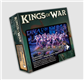 Kings of War - Scarecrows/Doppelgangers Regiment  - EN